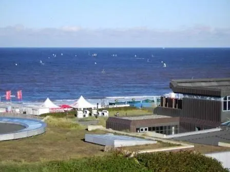 Haus-atlantic-app-33-meerblick * 韦斯特兰